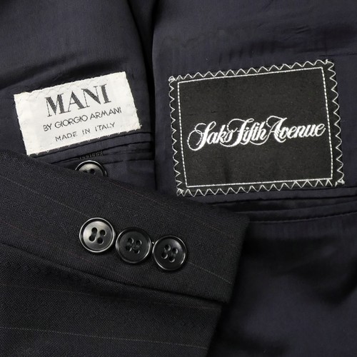 Completo doppio mani - completo,