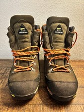 Stivali uomo zamberlan sierra - stivali,