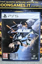 STELLAR BLADE PS5 PLAYSTATION