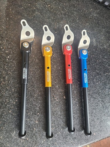 Srp supporto cavalletto bici - supporto/cavalletto,