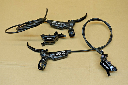 Sram guide set freni - freni, a