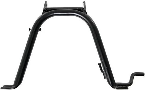 Supporto principale rms nero - supporto,