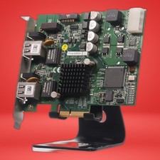 ADLINK PCIe-GIE62+ 2 porte