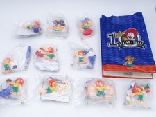 10 Pumuckl Folletto Happy Meal