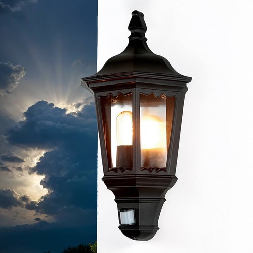 Lampada esterno massiccia - esterno,