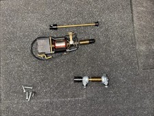 Nuovo Bowser HO 4-8-8-4 Big