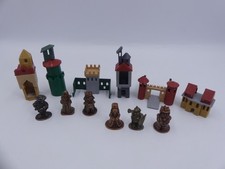 Kinder Surprise Set Soldatini