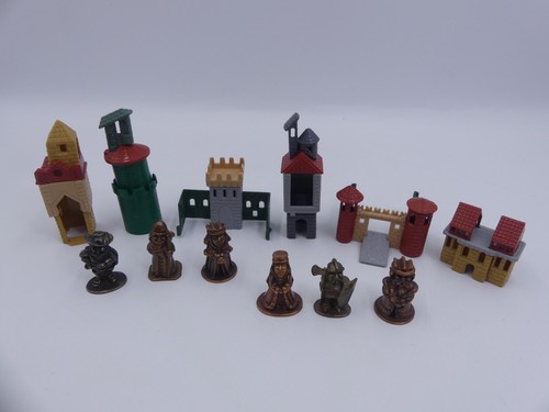 Kinder surprise set - surprise, soldatini