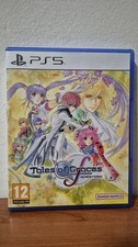 Tales of Graces F Remastered Playstation 5