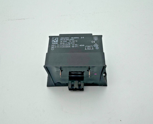 Original miele transformator - miele,