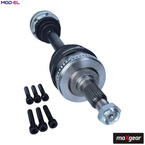 Albero motore 0081 - albero, per