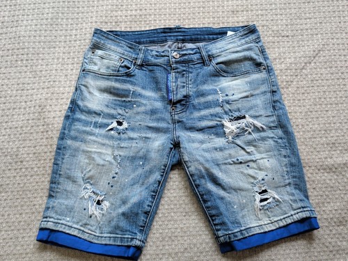 Dsquared2 cool guy shorts uomo - cool,