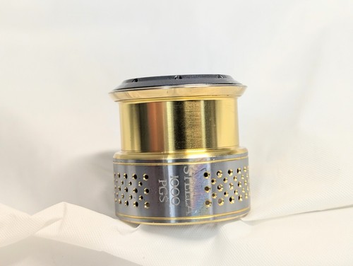 Bobina shimano stella - 10,