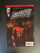 DAREDEVIL MARVEL ORIGINALE