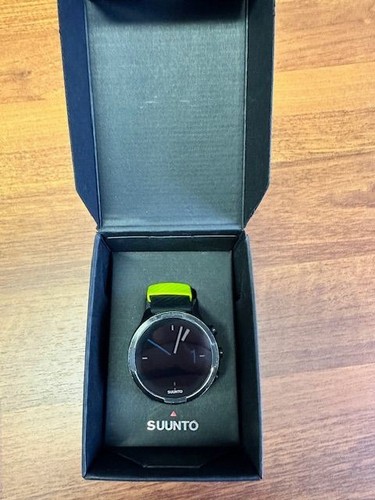 Suunto baro - suunto,