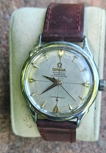 Raro orologio omega - raro,