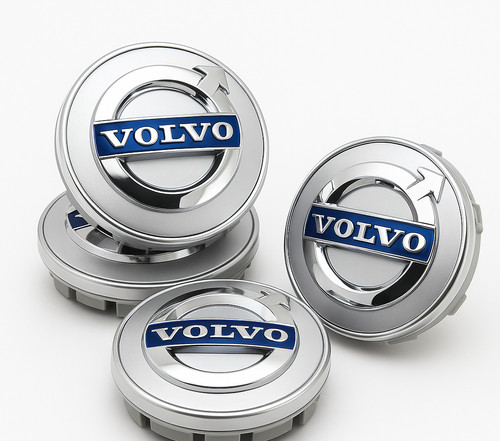 Volvo xc70 coprimozzo - volvo,