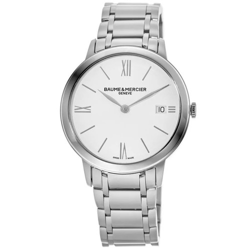 New baume mercier - baume, &
