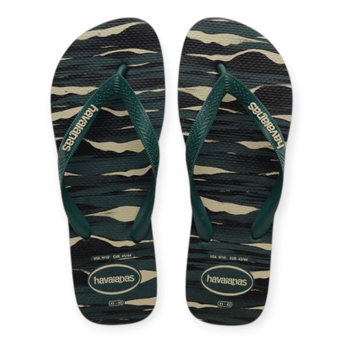 Havaianas top camu - camu, infradito