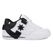 DC SHOES  Command white/black