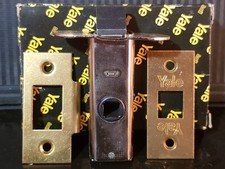 Yale - Serratura Serie 518 -