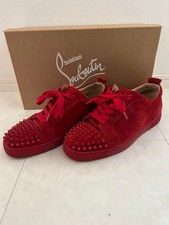 Christian Louboutin Scarpe