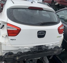 Portellone Bagagliaio Baule