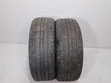 235 55 18 pneumatici RENAULT