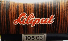 LILIPUT 105 03 Locomotiva a