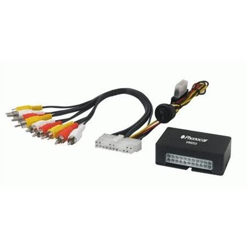 Phonocar vm255 commutatore - phonocar,