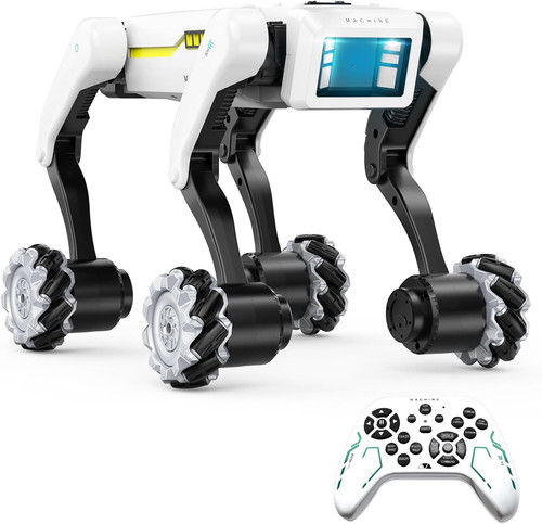 Smart robot cane per bambini - smart,