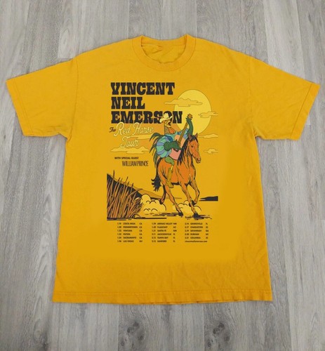 Camicia nuova vincent neil - camicia,
