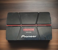 Pioneer GM-A5702 2-Channel
