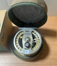 Mulinello Orvis Battenkill