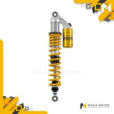 Coppia ammortizzatori moto - coppia,