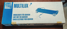 Juwel Multilux 2x15w 60cm (NO