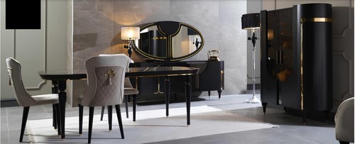 Set tavolo - , da