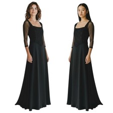 Abito vintage Tadashi Shoji 12