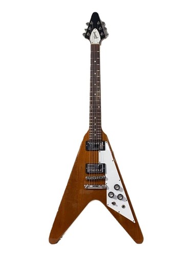 Gibson flying 2019 - flying, fling