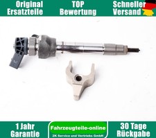 Iniettore bmw serie - iniettore,
