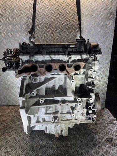 Motore ford focus - motore,
