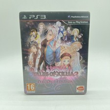 Tales of Xillia 2 Day One