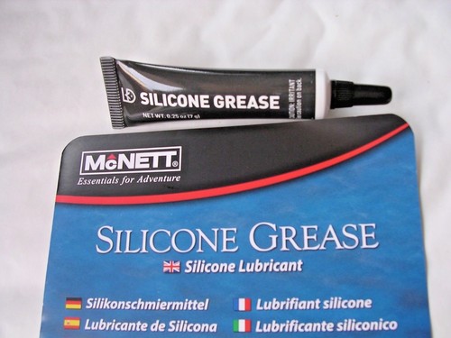 Lampada subacquea silicone - lampada,