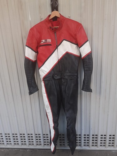 Dainese speed leather vintage - dainese,