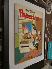 PAPERINO - WALT DISNEY -