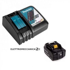 MAKITA 191A24-4 caricabatteria