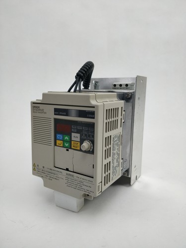 Inverter omron 3g3jv - inverter,