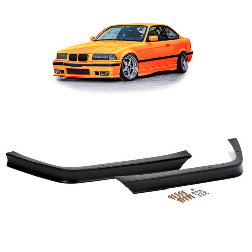 Bmw e36 nero - e36, gt
