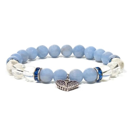 Bracciale elasticizzato