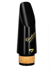 Vandoren Black Diamond